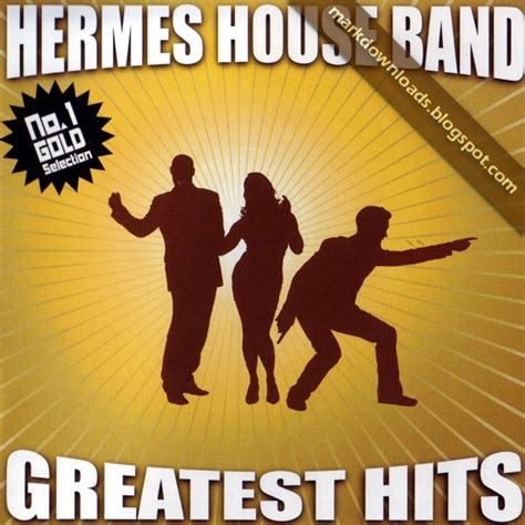 hermes house band alben|hermes house band sweet caroline.